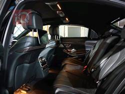 مێرسێدس بێنز S-Class